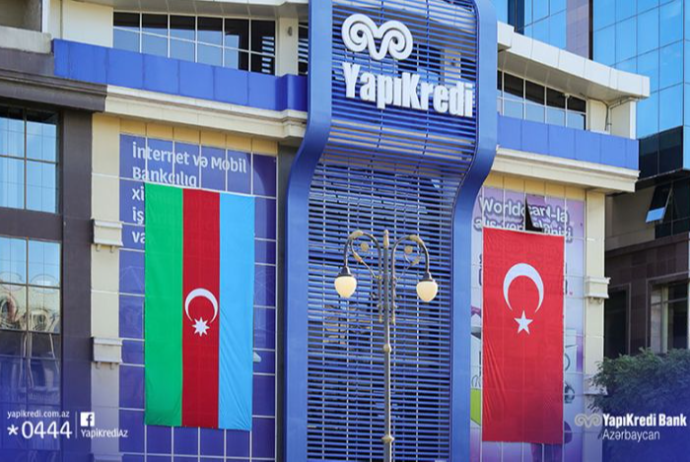 “Yapı Kredi Bank Azərbaycan” 2020-ci ili - Mənfəətlə Başa Vurdu | FED.az