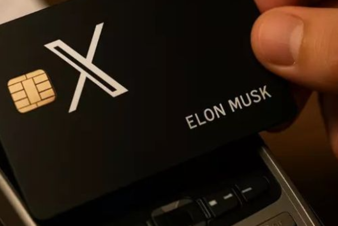 Maskın ödəniş dünyasına yeni addımı: "X" rəqəmsal və fiziki kartlar buraxacaq | FED.az
