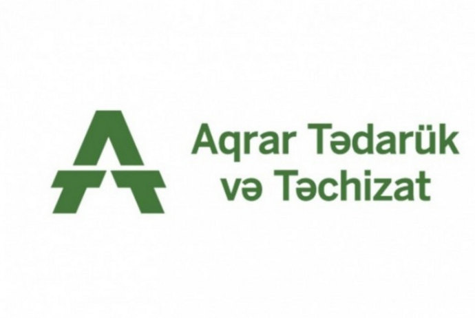 Aqrar Tədarük Və Təchizat dərman ləvazimatları alır - TENDER | FED.az