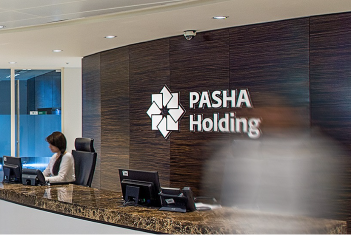 "Paşa Holding" işçi axtarır - VAKANSİYA | FED.az
