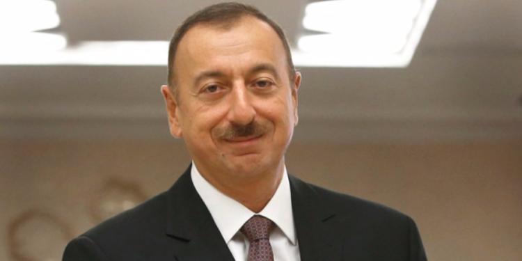 Prezident Azərbaycan xalqını Qurban bayramı münasibətilə təbrik edib | FED.az