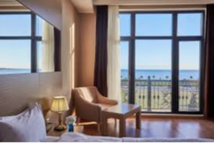 Hotellərinin gəlirləri ən kəskin artan və azalan rayonlar - SİYAHI | FED.az
