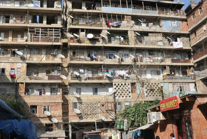 Bakıda 260 ünvandan sakinləri köçürəcəklər – HÖKUMƏTDƏN AÇIQLAMA | FED.az