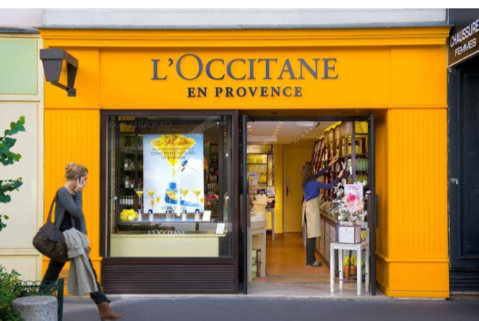 “L’Occitane” yeni adla Rusiyaya - QAYIDIB | FED.az