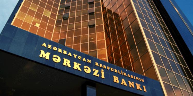 Mərkəzi Bank 100 milyon manat cəlb edəcək | FED.az