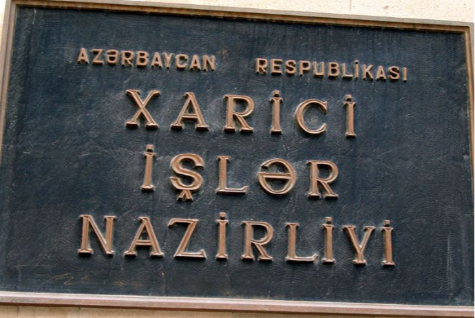 Xarici İşlər naziri və Prezidentin köməkçisinin - MƏTBUAT KONFRANSI - CANLI - VİDEO | FED.az