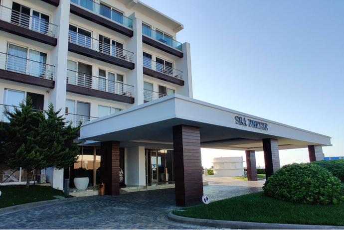 Hotellərinin xərclərinin dinamikasına görə - RAYONLARIN VƏ ŞƏHƏRLƏRİN BÖLGÜSÜ (2025-I RÜB) | FED.az