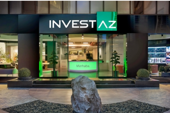 "Invest AZ" QSC işçi axtarır - VAKANSİYA | FED.az