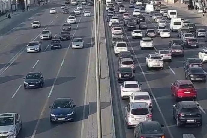 Bakıda da ödənişli yollar olacaq - HAZIRLIQ BAŞLANDI  | FED.az