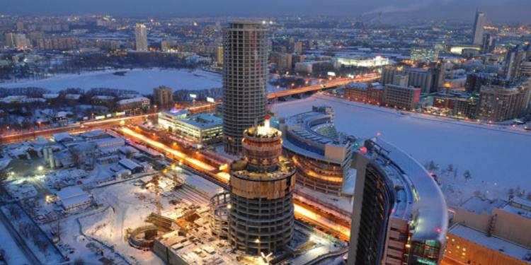 Yekaterinburqda Azərbaycanın milli ticarət mərkəzi açılacaq | FED.az
