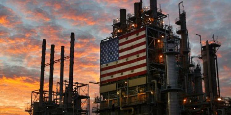 ABŞ-ın xam neft ehtiyatları azalıb | FED.az