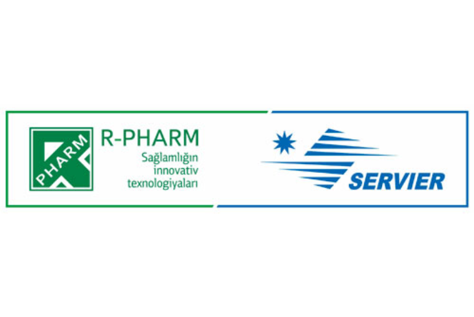 Азербайджанский фармацевтический завод группы компаний «Р-Фарм» заключил партнерское соглашения с французской компанией Servier | FED.az