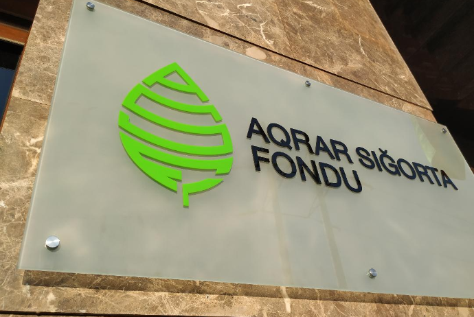Aqrar Sığorta Fondu Şamaxıda 260 min manat sığorta ödənişi edib | FED.az
