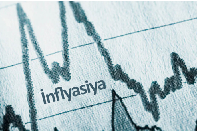 Azərbaycanda növbəti 4 ildə ortalama inflyasiya 2,8% təşkil edəcək | FED.az