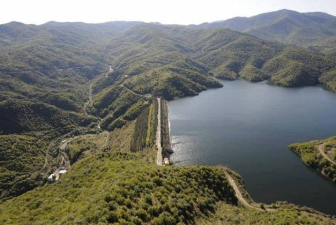 Azərbaycanda elektron su atlası yaradılacaq | FED.az