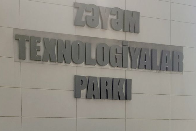 “Zəyəm Texnologiyalar Parkı” ötən ili yenə zərərlə - BAŞA VURUB - HESABAT | FED.az