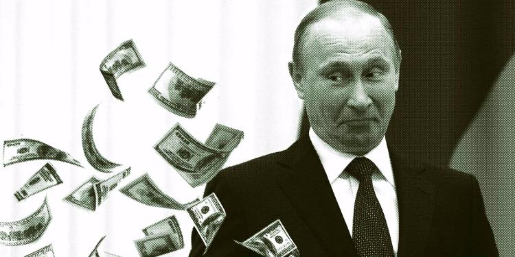 Dollar ucuzlaşır, Putin xəbərdarlıq edir... | FED.az