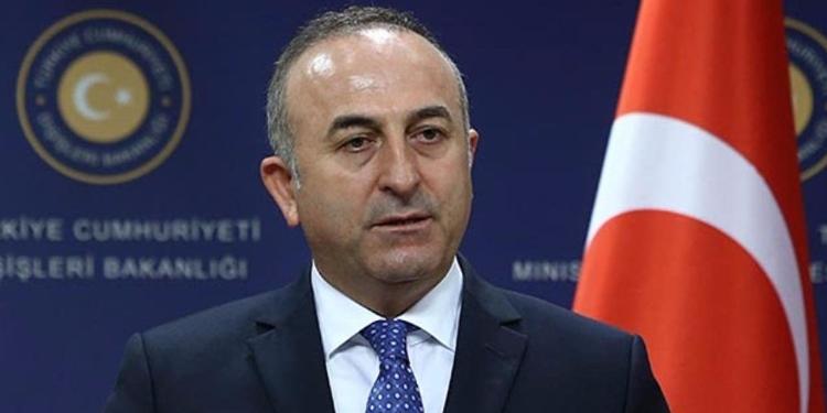 Mövlut Çavuşoğlunun Azərbaycana səfəri başlayıb | FED.az