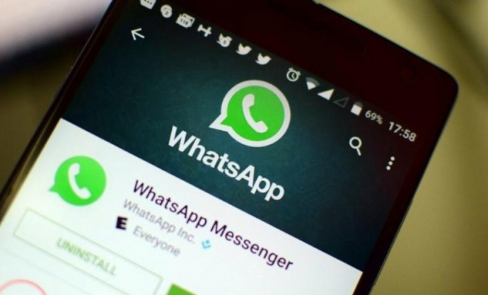 WhatsApp-da yeni funksiya – TƏFƏRRÜATLAR AÇIQLANDI | FED.az