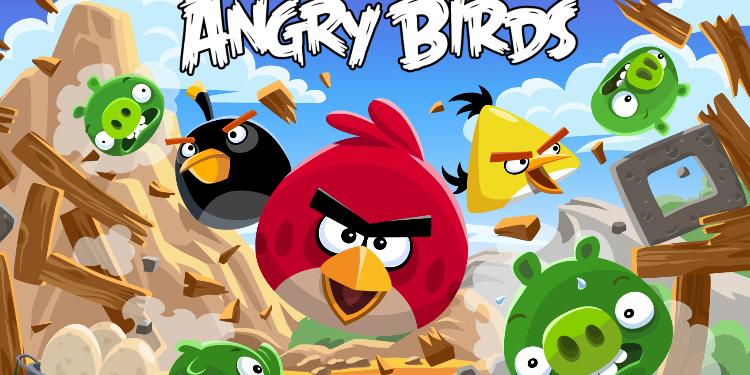 Создатель Angry Birds хочет привлечь 30 млн евро на IPO | FED.az