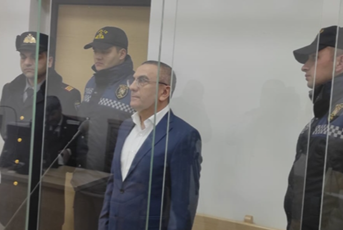 Məhkəmə Şəmkirin həbsdə olan sabiq icra başçısının əmlakları ilə bağlı qərar verib | FED.az