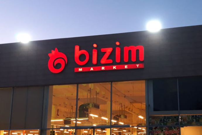 "Bizim Market" işçi axtarır - VAKANSİYA | FED.az