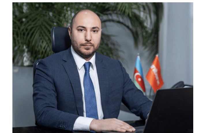 Heybət Qədirov Özbəkistanda bankın İdarə Heyəti sədrinin müavini təyin edili | FED.az