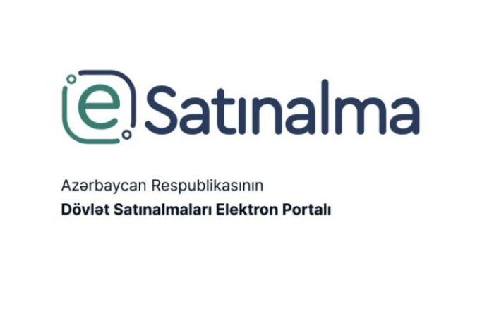 Azərbaycanda elektron satınalmaların həcmi 3 dəfə artıb | FED.az