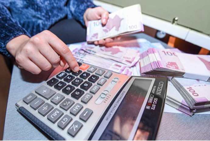Mərkəzi Bank istehlak kreditlərində «əyləci basıb» - BANKDAN AÇIQLAMA | FED.az