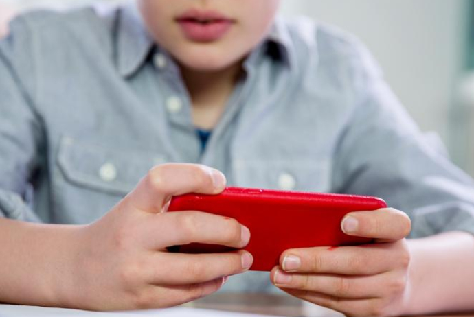 Türkiyədə onlayn oyunları çıxışı bloklayan - YENİ KART BURAXILIR | FED.az