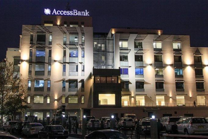 "AccessBank" işçi axtarır - VAKANSİYA | FED.az