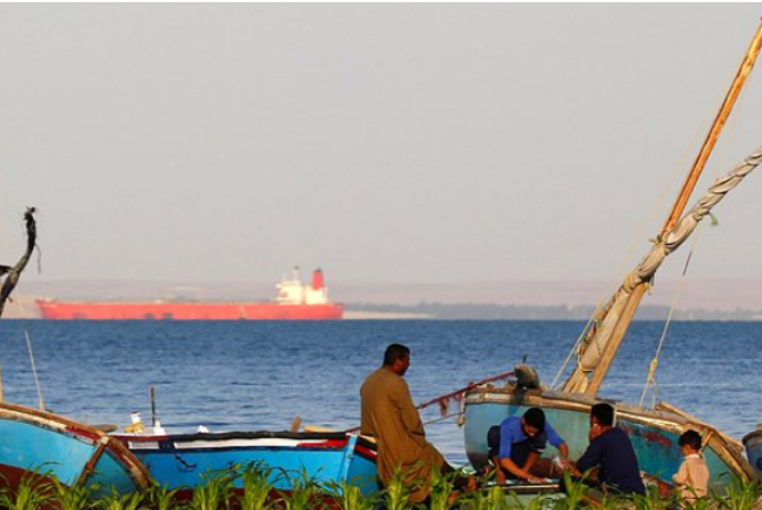 Səudiyyə Ərəbistanı Hörmüzə alternativ olaraq Qırmızı dənizi qiymətləndirir | FED.az