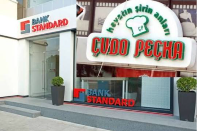 “Bank Standard” işi üzrə məhkum edilmiş “Çudo Peçka”nın sahibi azadlığa çıxıb | FED.az