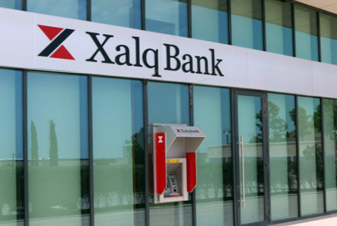 «Xalq Bank» pulu nəyə xərcləyir? – XƏRC MƏNBƏLƏRİ - MƏBLƏĞLƏR | FED.az