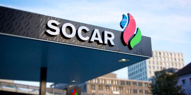 SOCAR-ın Ukraynadakı törəməsi tenderdən kənarlaşdırılıb | FED.az