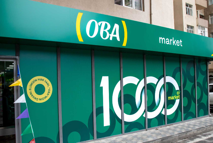 "OBA Market"ə işçi lazımdır - VAKANSİYA | FED.az
