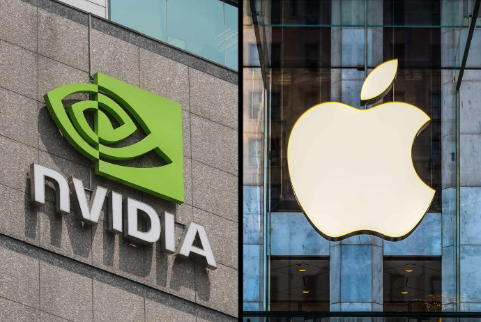 ARDNF-nin ən çox yatırım etdiyi İT nəhəngləri: “Apple" və “NVIDIA”ya yatırımlar 1,2 milyard dollara çatıb | FED.az