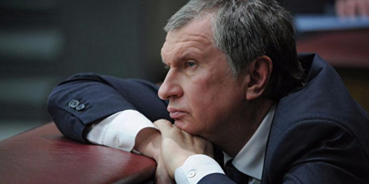 "Rosneft"in rəhbəri: Nefti bahalaşdıran dolların ucuzlaşmasıdır | FED.az