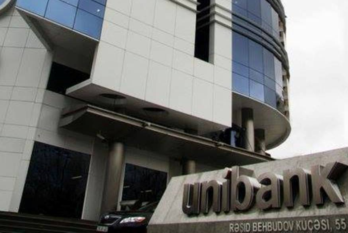 «Unibank» pulu nəyə xərcləyir? – XƏRC MƏNBƏLƏRİ - MƏBLƏĞLƏR | FED.az