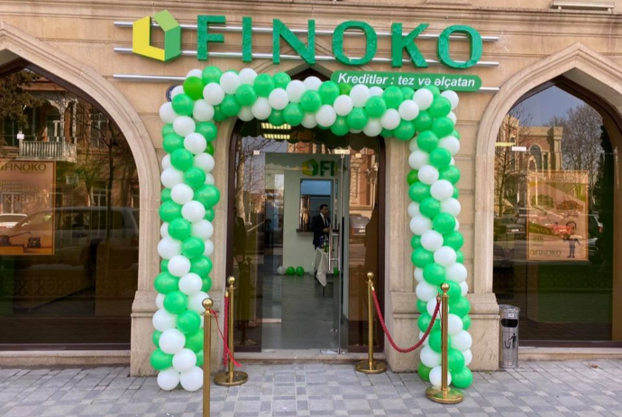 "FİNOKO" BOKT nizamnamə kapitalını artırır - SƏHMDARLAR TOPLAŞIR | FED.az