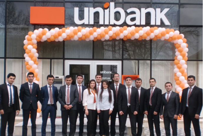 “Unibank” karantində işçilərinin sayını - DAHA DA ARTIRIB | FED.az