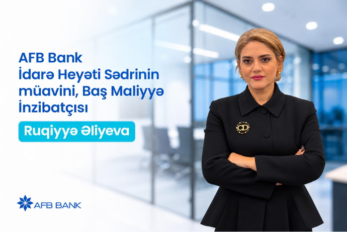 AFB Bank”ın maliyyə rəhbəri: “Böyümək kifayət deyil, əsas məsələ dayanıqlı gəlirlilikdir” - MÜSAHİBƏ | FED.az