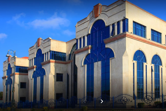 "Azersun Holding" işçilər axtarır - VAKANSİYALAR | FED.az