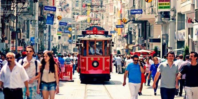 Turistlərin Türkiyəyə axını azalıb | FED.az