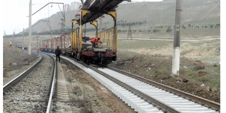 Bakı-Tbilisi-Qars dəmir yolu xəttinin rəsmi açılış mərasiminin vaxtı açıqlanıb | FED.az