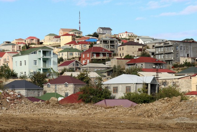 Sənədsiz evə görə cərimə nə qədərdir? | FED.az