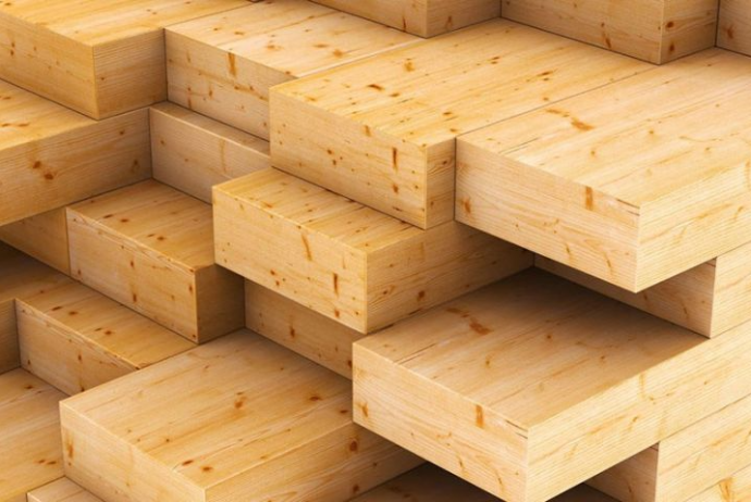 Dövlət qurumu taxta materiallar alır - TENDER | FED.az