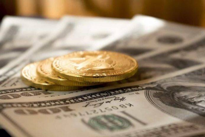 “Bitcoin” 2021-ci ilin noyabrından bəri ilk dəfə 65 min dolları ötüb - SON QİYMƏT | FED.az