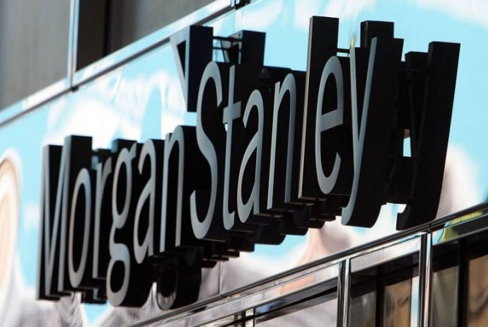 “Morgan Stanley” bitkoin fondlarına giriş açan ilk investisiya bankı olacaq | FED.az