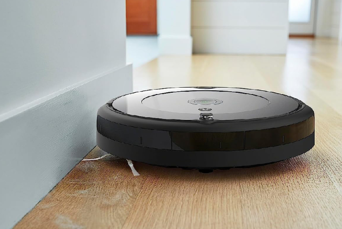 Universitet müəllimlərinin yaratdığı robot-tozsoran şirkəti - 35 İL SONRA MÜFLİS OLDU | FED.az